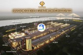 QUY HOẠCH HIỆN ĐẠI MỞ LỐI CUỘC SỐNG PHỒN VINH