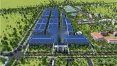 ĐẤT NỀN DỰ ÁN TIỀN HẢI CENTER TẠI XÃ TÂY GIANG - HUYỆN TIỀN HẢI - TỈNH THÁI BÌNH