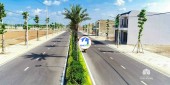 ĐẤT NỀN  DỰ ÁN KHU ĐÔ THỊ TỔ HỢP THƯƠNG MẠI CÁT TƯỜNG PHÚ HƯNG TẠI ĐỒNG XOÀI