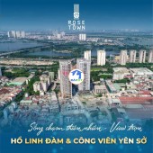  Hoàng Mai, Hà Nội 