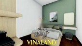 BÁN NHÀ LIỀN KỀ Ở VINALAND NGAY KDC THẮNG THUẬN, HÀM THẮNG, HÀM THUẬN BẮC