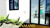 BÁN NHÀ LIỀN KỀ Ở VINALAND NGAY KDC THẮNG THUẬN, HÀM THẮNG, HÀM THUẬN BẮC