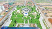 ĐẤT NỀN DỰ ÁN CENTURY CITY NGAY GẦN SÂN BAY - LONG THÀNH - ĐỒNG NAI