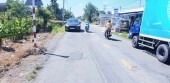 CHÍNH CHỦ BÁN NHÀ MẶT TIỀN QL54  BÌNH MINH - VĨNH LONG