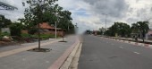 Bán Đất Tại Phú Mỹ - Bà Rịa Vũng Tàu
