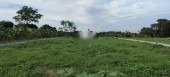 Bán nhanh 1.000m2 đất thổ cư view đẹp giá rẻ tại Lương Sơn, Hòa Bình.