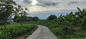 Bán nhanh 1.000m2 đất thổ cư view đẹp giá rẻ tại Lương Sơn, Hòa Bình.