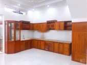 BÁN NHÀ KIỂU BIỆT THỰ MINI 1 TRỆT 2 LẦU - KHU NAM LONG 2, P. HƯNG THẠNH, Q. CÁI