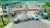 ĐẤT SÁT KCN VSIP GIÁ ĐẦU TƯ