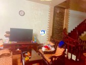 Bán nhà 2 mặt thoáng ngõ 194 Đội Cấn - Ba Đình - Hà Nội