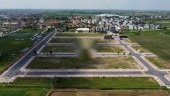 KHU DÂN CƯ MỚI DỊ CHẾ -TIÊN LỮ- HƯNG YÊN .GIÁ ĐẦU TƯ