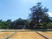 SIÊU PHẨM MẶT TIỀN ĐƯỜNG LIÊN XÃ QUY HOẠCH 20M  TẠI DIÊN BÌNH - HUYỆN DIÊN KHÁNH