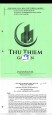 BÁN CĂN GÓC CHUNG CƯ THỦ THIÊM GARDEN TẠI PHƯỚC LONG B,QUẬN 9 Quận 9, Hồ Chí Minh