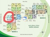 BÁN CĂN GÓC CHUNG CƯ THỦ THIÊM GARDEN TẠI PHƯỚC LONG B,QUẬN 9 Quận 9, Hồ Chí Minh