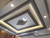 Kèo Thơm. Hẻm Thênh Thang. Số Nhà 1 Sẹc. 63m2. 2 Tầng. Huỳnh Tấn Phát. Tân Phú. Quận 7