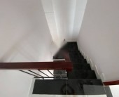SIÊU PHẨM NHÀ PHỐ TẠI XUÂN THỚI THƯỢNG - HOOC MÔN CHỈ VỚI 509TR