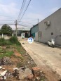 đất 2 mặt tiền cách Đồng Khởi 95m sổ hồng riêng