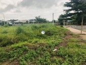 LÔ GÓC SIÊU PHẨM CHÍNH CHỦ CẦN BÁN GẦN TRUNG TÂM THỊ XÃ BẾN CÁT Bến Cát, Bình Dương