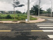 LÔ GÓC SIÊU PHẨM CHÍNH CHỦ CẦN BÁN GẦN TRUNG TÂM THỊ XÃ BẾN CÁT Bến Cát, Bình Dương