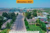 ĐẤT NỀN DỰ ÁN BECAMEX BÌNH PHƯỚC CHÍNH THỨC MỞ BÁN VỚI GIÁ CỰC HẤP HẪN.