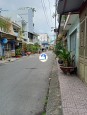 CHÍNH CHỦ CẦN BÁN GẤP NHÀ 2 MẶT TIỀN HẺM  QUẬN 11,TP Hồ Chí Minh