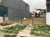 SIÊU PHẨM ĐẤT PHỐ GIÁ NÔNG THÔN TẠI ĐƯỜNG ĐẶNG DUNG,KP 2 PHÚ SƠN,BỈM SƠN Bỉm Sơn, Thanh Hóa