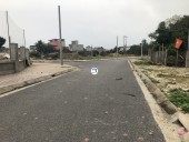 SIÊU PHẨM ĐẤT PHỐ GIÁ NÔNG THÔN TẠI ĐƯỜNG ĐẶNG DUNG,KP 2 PHÚ SƠN,BỈM SƠN Bỉm Sơn, Thanh Hóa