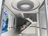 CHÍNH CHỦ CẦN BÁN NHÀ SIÊU ĐẸP GẦN KHU DU LỊCH BỬU LONG GIÁ CỰC TỐT