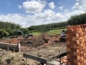 Bán đất nền cách QL 22 100m và ngã tư An Sương 20p chạy xe