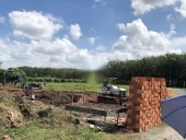 Bán đất nền cách QL 22 100m và ngã tư An Sương 20p chạy xe
