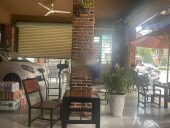 Căn nhà mặt tiền đường Nguyễn Ái Quốc phường Tân Phong, góc 2 mặt tiền