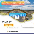 CHÍNH THỨC MỞ BÁN KHU ĐÔ THỊ BÀU BÀNG - DỰ ÁN ĐỨC PHÁT 3 Bàu Bàng, Bình Dương