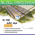 CHÍNH THỨC MỞ BÁN KHU ĐÔ THỊ BÀU BÀNG - DỰ ÁN ĐỨC PHÁT 3 Bàu Bàng, Bình Dương