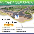 CHÍNH THỨC MỞ BÁN KHU ĐÔ THỊ BÀU BÀNG - DỰ ÁN ĐỨC PHÁT 3 Bàu Bàng, Bình Dương