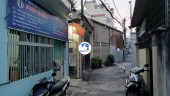 CHÍNH CHỦ GỬI BÁN NHÀ SIÊU ĐẸP TẠI PHƯỜNG 3 - QUẬN GÒ VẤP - HỒ CHÍ MINH  Gò Vấp, Hồ Chí Minh