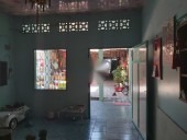 CHÍNH CHỦ CẦN BÁN NHÀ TẠI SIÊU ĐẸP TẠI ẤP 7 - XÃ LÊ MINH XUÂN - HUYỆN BÌNH CHÁNH