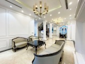 Bán biệt thự nhà vườn đã hoàn thiện tại Vinhomes The Harmony Long Biên, Hà Nội