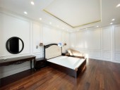 Bán biệt thự nhà vườn đã hoàn thiện tại Vinhomes The Harmony Long Biên, Hà Nội