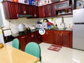 CHÍNH CHỦ CẦN BÁN NHÀ MỚI XÂY 2 MẶT TIỀN NGAY CÔNG AN QUẬN THANH KHÊ.GIÁ TỐT Thanh Khê, Đà Nẵng