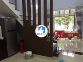 CHÍNH CHỦ CẦN BÁN NHÀ MỚI XÂY 2 MẶT TIỀN NGAY CÔNG AN QUẬN THANH KHÊ.GIÁ TỐT Thanh Khê, Đà Nẵng