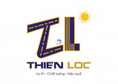 ĐẤT NỀN KĐT THIÊN LỘC SÔNG CÔNG - THÁI NGUYÊN GIÁ CỰC TỐT CHỈ VỚI 850TR/NỀN Sông Công, Thái Nguyên