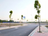 ĐẤT NỀN KĐT THIÊN LỘC SÔNG CÔNG - THÁI NGUYÊN GIÁ CỰC TỐT CHỈ VỚI 850TR/NỀN Sông Công, Thái Nguyên