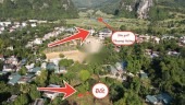 SIÊU HOT 400M THỔ CƯ TẠI XÓM RỔNG TẰM -  LÂM SƠN - LƯƠNG SƠN - HÒA BÌNH