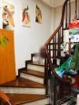 CHÍNH CHỦ SANG MỸ ĐỊNH CƯ BÁN NHÀ LIỀN KỀ NGÕ QUỲNH - BẠCH MAI