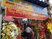 CẦN BÁN NHÀ 2 MẶT TIỀN CÓ MẶT BẰNG ĐANG KINH DOANH TỐT TẠI 354/1D PHAN VĂN TRỊ F