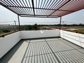 Nhà MT Lê Văn Lương 1 Trệt 2 Lầu Chính Chủ SHR DT 5x20 SHR Ngân Hàng Hỗ Trợ Vay