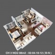 CHÍNH CHỦ CẦN BÁN CĂN HỘ TẠI CHUNG CƯ THE TERRA AN HƯNG - LA KHÊ