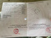 CHÍNH CHỦ CẦN BÁN NHANH LÔ ĐẤT TẠI BÌNH KHÁNH - CẦN GIỜ - HỒ CHÍ MINH.