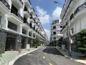 NHÀ SIÊU MỚI SIÊU ĐẸP NGAY NGÃ TƯ GA. GIÁ CỰC TỐT Quận 12, Hồ Chí Minh