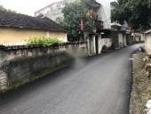 CHÍNH CHỦ BÁN ĐẤT TẶNG NHÀ TẠI ĐÌA NÚI 2,PHƯƠNG VỸ - VŨ NINH -  TP BẮC NINH